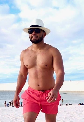 Maykon (@maykon7) — my photo № 1