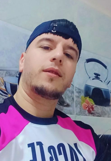 My photo - Mohamed, 30 from Oran (@mohamed4968)