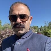 Karan 34 Vancouver