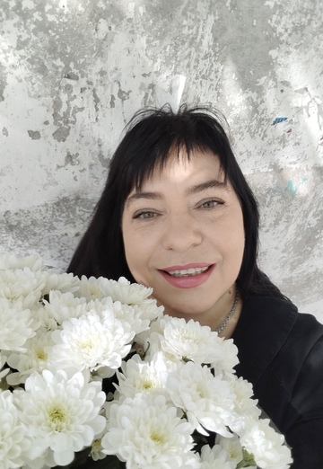 My photo - Mariya, 48 from Rostov-on-don (@mariya204400)