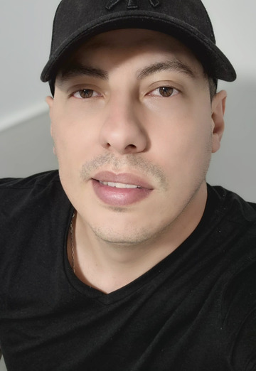 My photo - Manoel, 36 from Viseu (@manoel50)