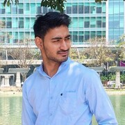 Rushikesh Musale 22 Pune