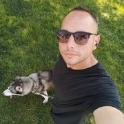 Andrew Bush 34 Salt Lake City