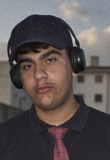 My photo - Zakaria, 20 from Marrakesh (@zakariv212)