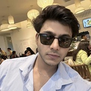 Johir Rayhan 22 Dhaka