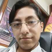 Gustavo 26 Cochabamba