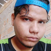 Pedri B 21 Boa Vista