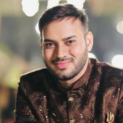 Raghav Watts 32 Delhi