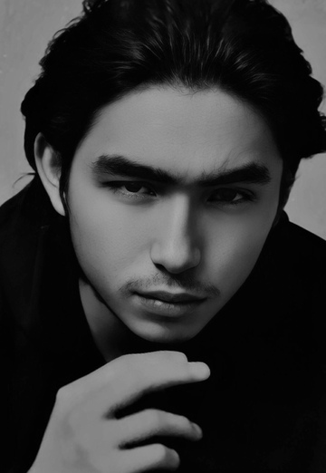 Michael Sultani (@michaelsultani) — my photo № 1