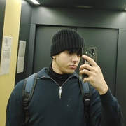 David 20 Moscow