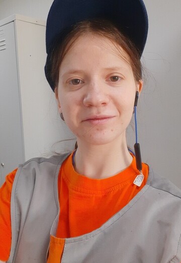 My photo - Mira, 23 from Blagoveshchensk (@mira10232)