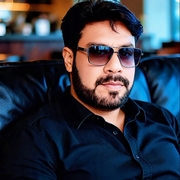 Farooq Khalid 44 Islamabad