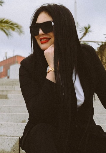 My photo - Milena, 22 from Stavropol (@milena13500)