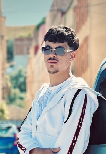 My photo - Montassir, 21 from Fez (@montassir3)
