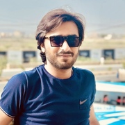 Hammad 21 Karachi