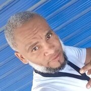 Francisco Eduardo 46 Santo Domingo