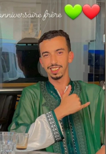 Zakaria (@zakaria297) — ma photo n°. 1