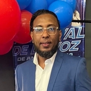 Amauris Dilon 45 Dominicus