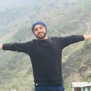 Sadi Ali 32 Lahore