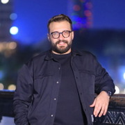 Refat 27 Cairo
