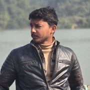 Jawad 29 Chittagong