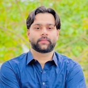 Jahanzaib Ali 20 Islamabad