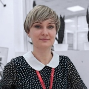 Юлия 46 Москва