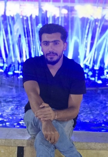 My photo - Ali, 40 from Istanbul (@hh523)