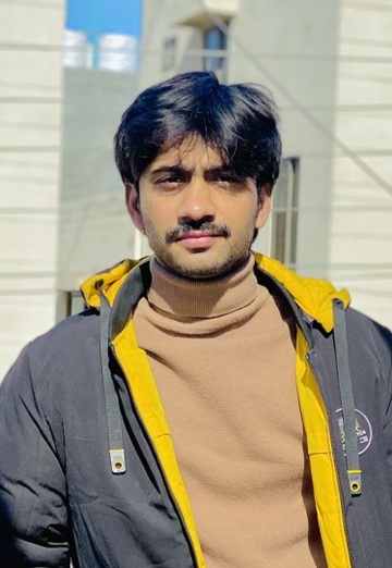 My photo - Zabi212(talegram), 24 from Lahore (@zohaib88)