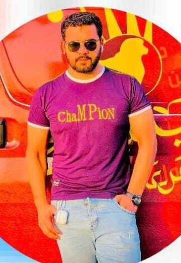 Ameer Hamza (@ameerhamza24) — my photo № 1