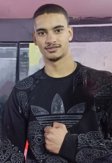 Malki (@malki4) — my photo № 1