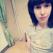 Yuliya 28 Kurgan