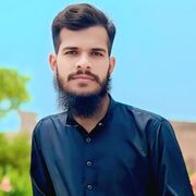 Muhammad Adnan 21 Islamabad