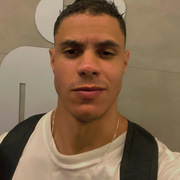 Luiz Guilherme 29 São Paulo