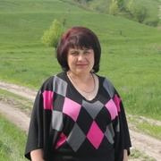 Olga 59 Poltava