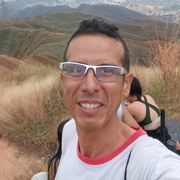 Iván De Jesús 39 Maracay