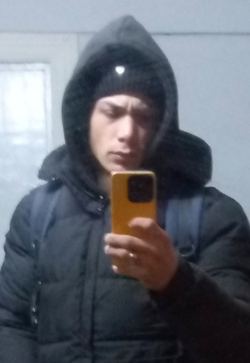 My photo - Modesto Batista, 23 from Vereyka (@modestobatista)