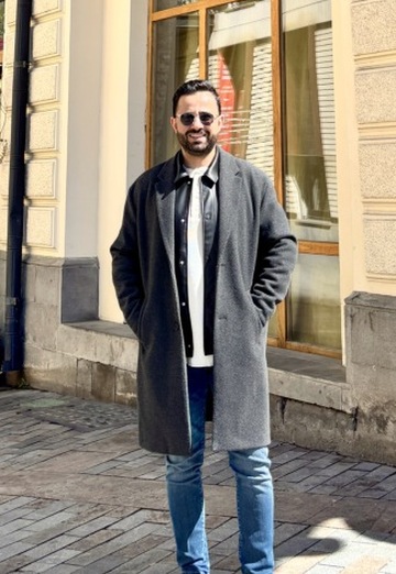 Han Karan (@hankaran) — my photo № 1