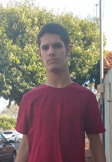 MURILO CAMARGO (@murilocamargo0) — my photo № 1