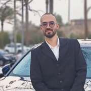 Ahmed 24 Cairo
