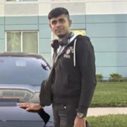 Pratham Patil 22 Bogotá