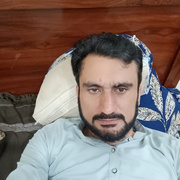Ibrahim Khan 41 Islamabad