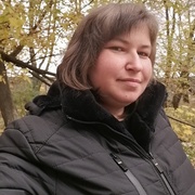 Лиса 34 Кострома