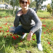 Tatyana 63 Ashkelon