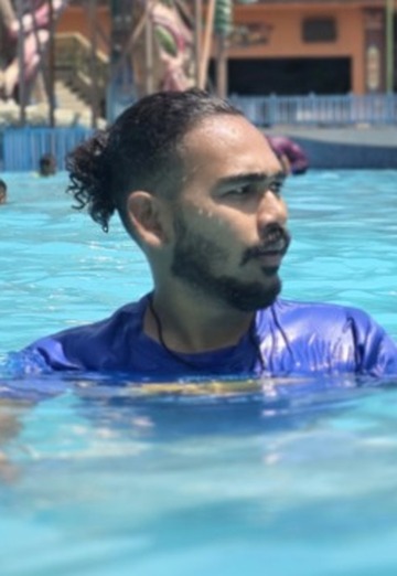 Mihir Maisuriya (@mihirmaisuriya) — my photo № 1