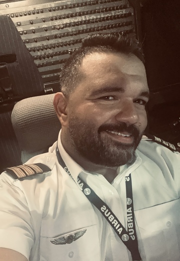 My photo - Mourad, 43 from Cairo (@mourad309)