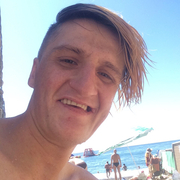 Andrey 35 Saint Petersburg