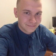 Aleksandr 33 Saint Petersburg