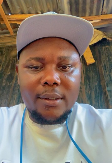 My photo - Eric, 34 from Russky (@eric2668)