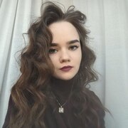 Anastasiya 19 Pskov